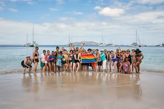 Booking Your Olivia Travel™ Vacation Is Easy!