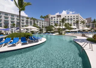 All-Inclusive Hard Rock Hotel Vallarta