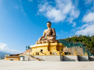 Olivia is Taking You back to Nepal & Bhutan!