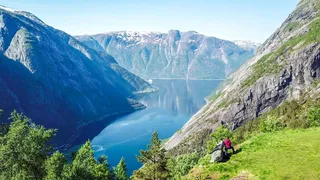 Embark Through the Heart of Scandinavia