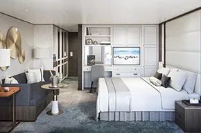 Solo Suites