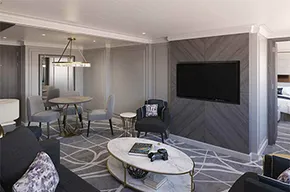 Islander Suites