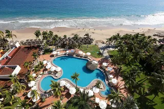 2025 Ixtapa, Mexico Resort