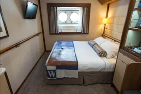 Category B Stateroom