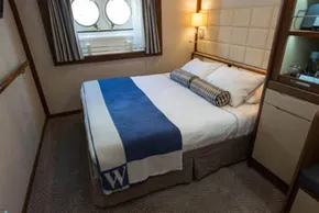 Category A Stateroom