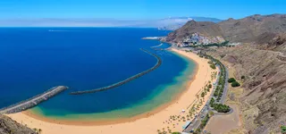 2025 Canary Islands Luxury Cruise