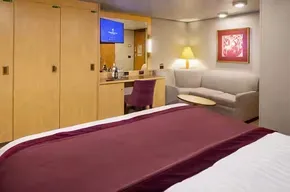 Standard Interior Stateroom