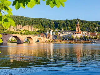 2026 Amsterdam to Switzerland Riverboat Cruise