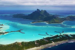 2026 Tahiti Luxury Cruise