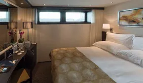Deluxe Stateroom - Cat E