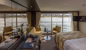 Panorama Suite - Cat P