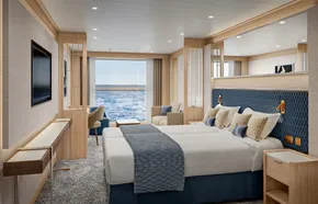 Triple Infinity Suite