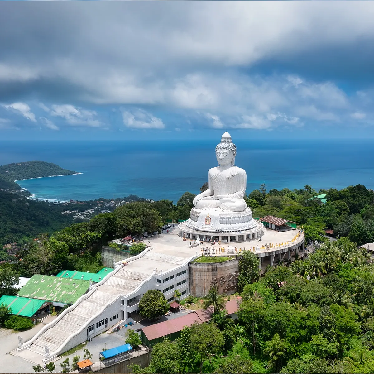 2026 Thailand, Malaysia, Singapore Luxury Cruise | Olivia