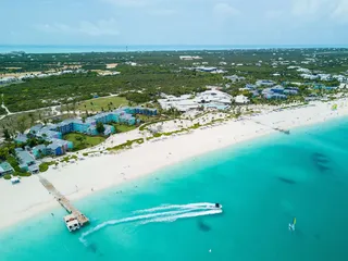 2026 Turks & Caicos Resort