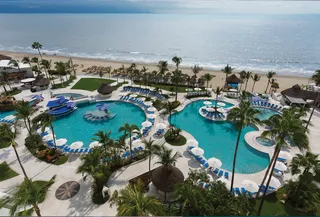 2026 Hard Rock Hotel Vallarta