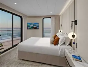 Horizon Owner's Suite