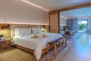 Estancia Suite - 1 Bedroom Swim Up - King