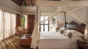 Tour Space - Single Occupancy