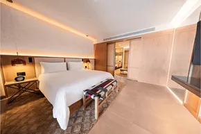 Estancia Suite - 1 Bedroom Ocean View - King