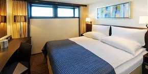 Deluxe Stateroom