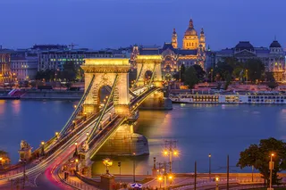 2027 Balkans on the Danube Riverboat Cruise