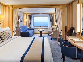 Ocean View Suite 1