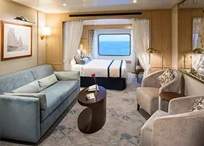 Star Ocean View Suite