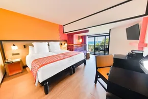 Superior Room - Sea Side