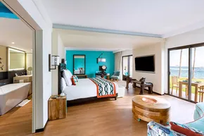 Exclusive Collection - Suite - Sea View