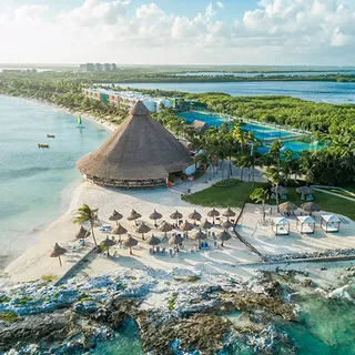 2027 Cancun, Mexico Resort