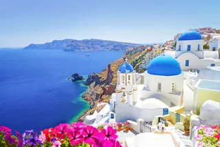2027 Greek Isles with Lesbos Cruise