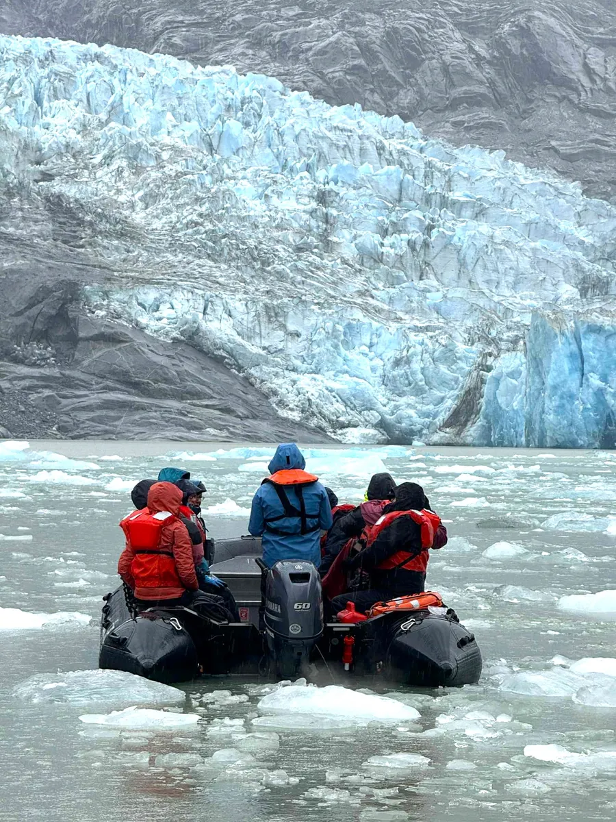 2027 Wild Alaska Adventure NEW | Olivia