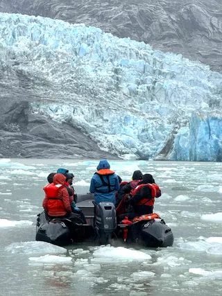 2027 Wild Alaska Adventure NEW