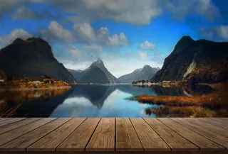 2027 New Year's in New Zealand Adventure Cruise