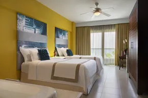 Rock Suite Gold