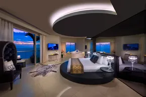 Rock Star Suite