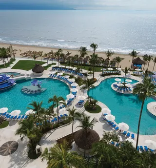 2027 Hard Rock Hotel Vallarta