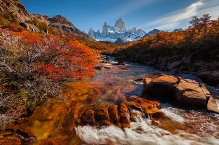 2027 Wonders of Patagonia Adventure