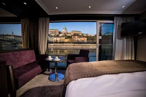 Panorama Suite