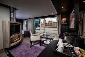 Royal Suite