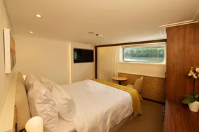 Deluxe Stateroom