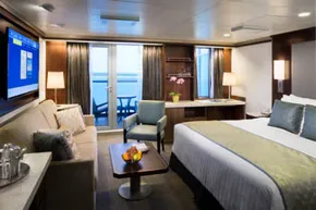 Signature Spa Suite