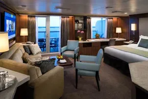Neptune Suite
