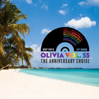 2028 Olivia VOL 55: Anniversary Cruise