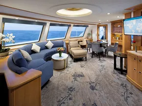 Owner's Suite Forward