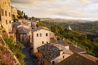 2028 Spain & Italy Luxury Cruise